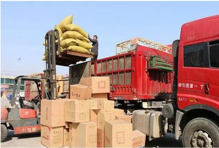 漳州到雨花区物流专线