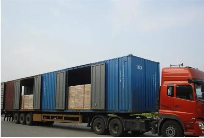 漳州到雨花区整车运输