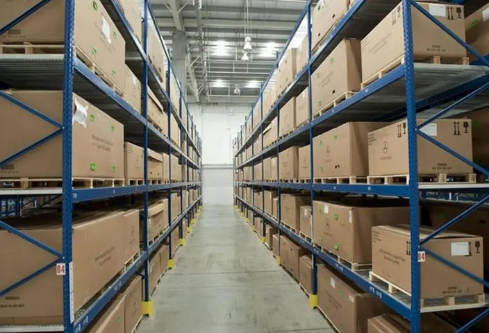 漳州到雨花区货物仓储