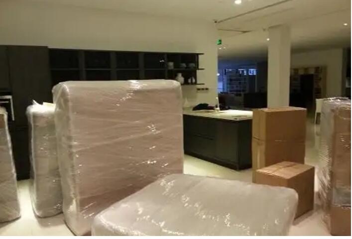 漳州到雨花区长途搬家