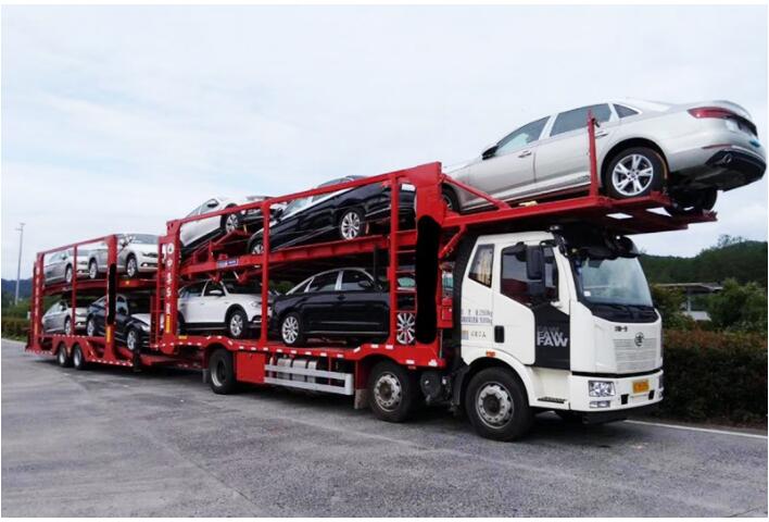 漳州到雨花区轿车托运